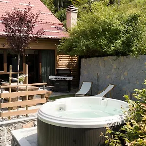 Villa Villa Fuzine, Fuzine